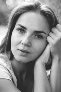 Элис Дарс фото 6