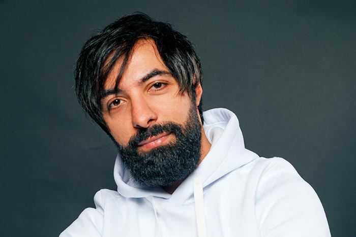 Эрик Дасни фото 1