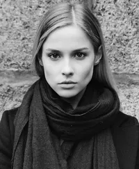 Полина Давыдова фото 10