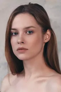 Полина Давыдова фото 12