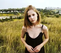 Полина Давыдова фото 13