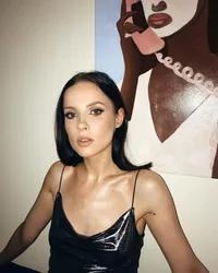 Полина Давыдова фото 14