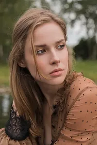 Полина Давыдова фото 7