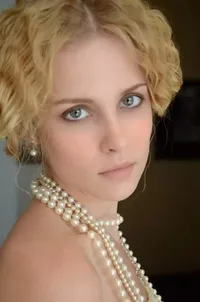 Полина Давыдова фото 8