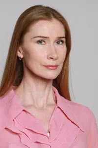 Ольга Дегтярева фото 16