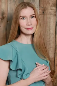 Ольга Дегтярева фото 21