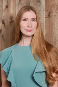 Ольга Дегтярева фото 22