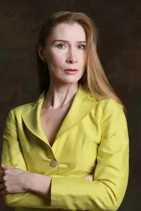 Ольга Дегтярева фото 32