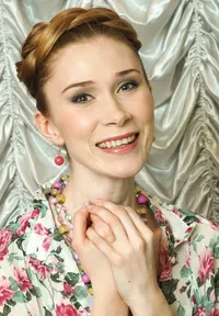 Ольга Дегтярева фото 5