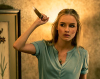 Оливия Дейонг фото 19