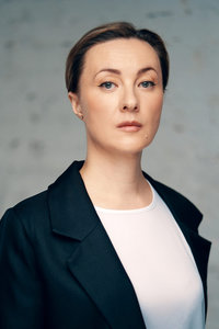 Ксения Дементьева фото 13