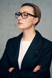 Ксения Дементьева фото 14