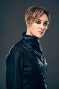 Ксения Дементьева фото 15