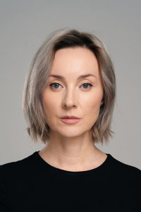 Ксения Дементьева фото 21