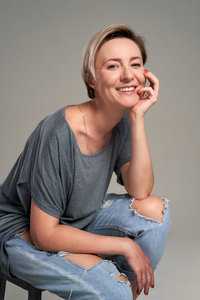 Ксения Дементьева фото 8