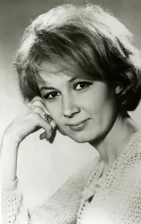 Алла Демидова фото 10