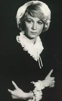Алла Демидова фото 11