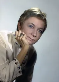 Алла Демидова фото 12