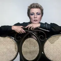 Алла Демидова фото 14