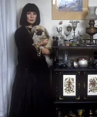 Алла Демидова фото 17