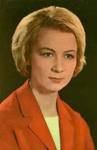 Алла Демидова фото 2