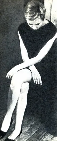 Алла Демидова фото 21