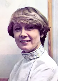 Алла Демидова фото 29