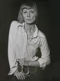 Алла Демидова фото 32