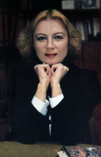 Алла Демидова фото 35