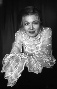 Алла Демидова фото 37