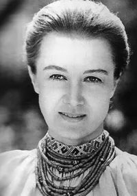 Алла Демидова фото 4