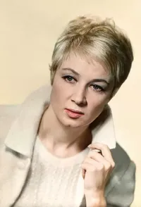 Алла Демидова фото 9