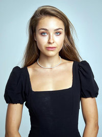 Анна Демидова (Кудрявцева) фото 13