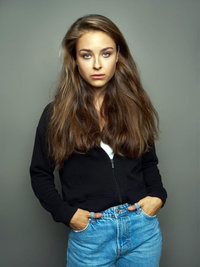 Анна Демидова (Кудрявцева) фото 14