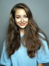 Анна Демидова (Кудрявцева) фото 16