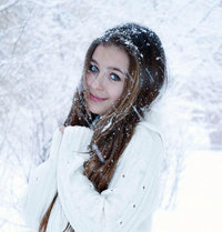 Анна Демидова (Кудрявцева) фото 2