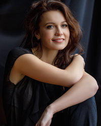Екатерина Демидова (II) фото 12
