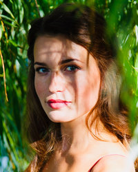 Екатерина Демидова (II) фото 2