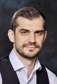Константин Демидов фото 10