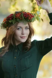 Наталья Денисенко фото 8