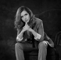 Анастасия Денисова фото 23
