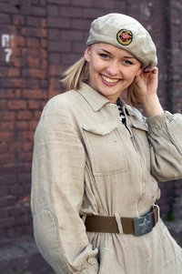 Марина Денисова фото 3