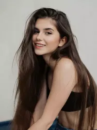 Полина Денисова фото 10