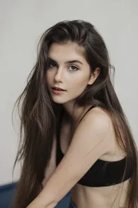 Полина Денисова фото 11