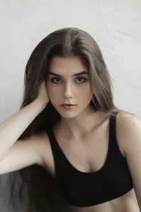 Полина Денисова фото 12