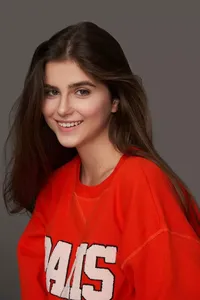 Полина Денисова фото 2