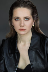 Василиса Денисова фото 3