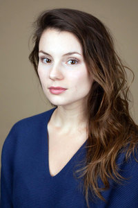 Анна Дианова фото 11