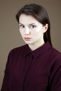 Анна Дианова фото 8