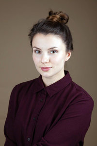 Анна Дианова фото 9